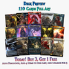Elden Ring Commander Deck –  100+ Cards | ProxyTCG