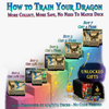 How To Train Your Dragon Commander Deck – 116+ Cards | ProxyTCG