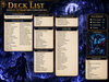 Solo Leveling Commander Deck V2 – 117+ Cards | ProxyTCG