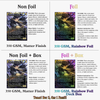 Solo Leveling Commander Deck V2 – 117+ Cards | ProxyTCG
