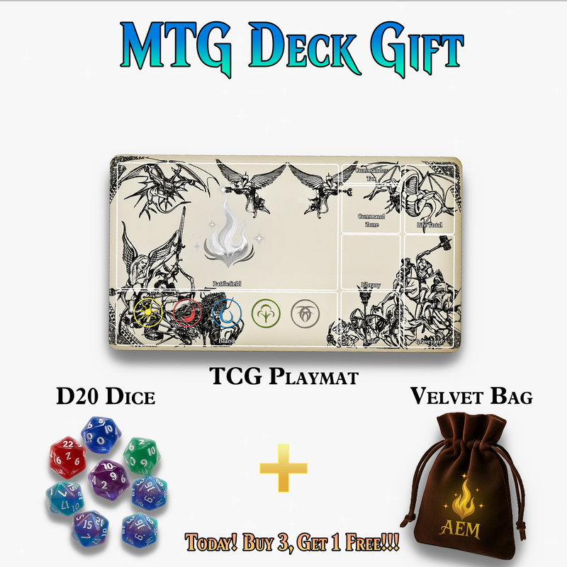 Solo Leveling Commander Deck V2 – 117+ Cards | ProxyTCG