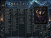 Skyrim Themed Commander Deck – 116+ Cards | ProxyTCG