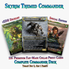 Skyrim Themed Commander Deck – 116+ Cards | ProxyTCG