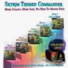 Skyrim Themed Commander Deck – 116+ Cards | ProxyTCG