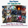 Skyrim Themed Commander Deck – 116+ Cards | ProxyTCG