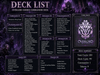Overlord Zombie Tribal Commander Deck - 100+ Cards | ProxyTCG