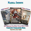 Najeela Infinite Combat Commander Deck | 110+ Cards | ProxyTCG