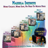 Najeela Infinite Combat Commander Deck | 110+ Cards | ProxyTCG