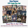 Najeela Infinite Combat Commander Deck | 110+ Cards | ProxyTCG