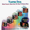 Vampire Commander Deck - 116+ Cards - ProxyTCG