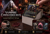 Vampire Commander Deck - 116+ Cards - ProxyTCG [mockai LK-105 sha:fd708d3d]