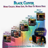 Black Clover Anime Commander Deck | 109+ Cards | ProxyTCG