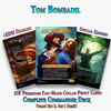 Tom Bombadil Sagas Commander Deck | 118+ Cards | ProxyTCG