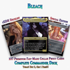 Bleach Anime Commander Deck | 107+ Cards | ProxyTCG