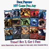 Bleach Anime Commander Deck | 107+ Cards | ProxyTCG