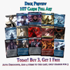 Bleach Anime Commander Deck | 107+ Cards | ProxyTCG