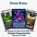 Commander Staples Bundle - 105+ Cards - ProxyTCG