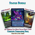 Commander Staples Bundle - 105+ Cards - ProxyTCG