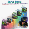 Commander Staples Bundle - 105+ Cards - ProxyTCG