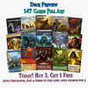 Commander Staples Bundle - 105+ Cards - ProxyTCG