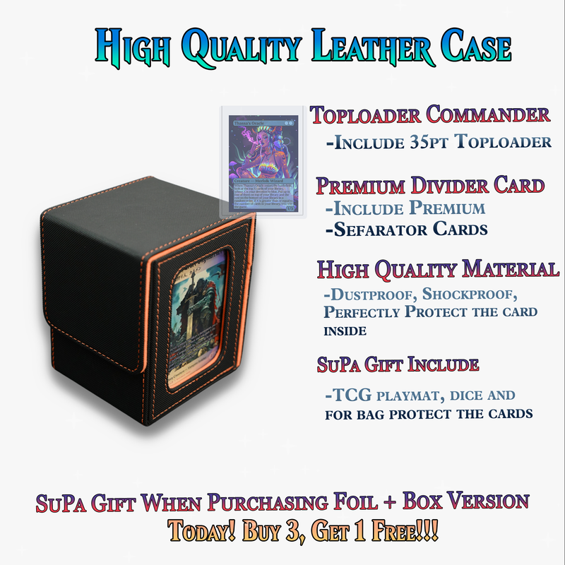 Commander Staples Bundle - 105+ Cards - ProxyTCG