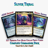Sliver Tribal Commander Deck – 113+ Cards | ProxyTCG