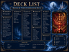 Elden Ring Themed Dual-Commander Deck - 114+ Cards | ProxyTCG