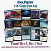 Elden Ring Themed Dual-Commander Deck - 114+ Cards | ProxyTCG