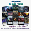 Elden Ring Themed Dual-Commander Deck - 114+ Cards | ProxyTCG
