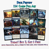 Elden Ring Themed Dual-Commander Deck - 114+ Cards | ProxyTCG