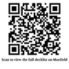 Stained Glass Mega EDH Land Pack | 55+ Cards | ProxyTCG