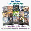 Baylen, Hare Apparent Commander Deck | 110+ Cards | ProxyTCG