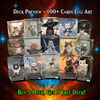 Baylen, Hare Apparent MTG Proxy Commander Deck – Premium Collector Set | 110 Cards | ProxyTCG