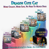 Ur-Dragon Cute Cat Commander Deck - 110+ Cards - ProxyTCG