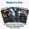 Berserk Anime Commander Deck –  109+ Cards - ProxyTCG