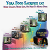 Ygra Food Cat Commander Deck – 109+ Cards | ProxyTCG