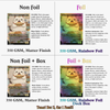 Ygra Food Cat Commander Deck – 109+ Cards | ProxyTCG