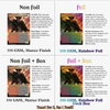 Walls Will Fall – An Attack on Titan EDH Commander Deck