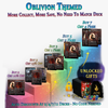 Oblivion Themed Commander Deck – 107+ Cards | ProxyTCG