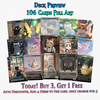 Atraxa Cat Cute Anime Commander Deck | 106+ Cards | ProxyTCG