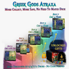 Greek Gods Chibi Atraxa Commander Deck| 113+ Cards | ProxyTCG