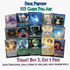 Greek Gods Chibi Atraxa Commander Deck| 113+ Cards | ProxyTCG
