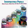 Indestructible Phenax Commander Deck –  106+ Cards - ProxyTCG