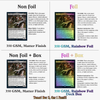 Indestructible Phenax Commander Deck –  106+ Cards - ProxyTCG