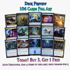 Indestructible Phenax Commander Deck –  106+ Cards - ProxyTCG