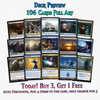 Indestructible Phenax Commander Deck –  106+ Cards - ProxyTCG