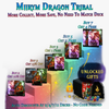 Miirym Dragon Tribal Commander Deck – 110+ Cards | ProxyTCG