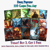 Miirym Dragon Tribal Commander Deck – 110+ Cards | ProxyTCG