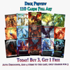 Miirym Dragon Tribal Commander Deck – 110+ Cards | ProxyTCG