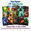 Miirym Dragon Tribal Commander Deck – 110+ Cards | ProxyTCG